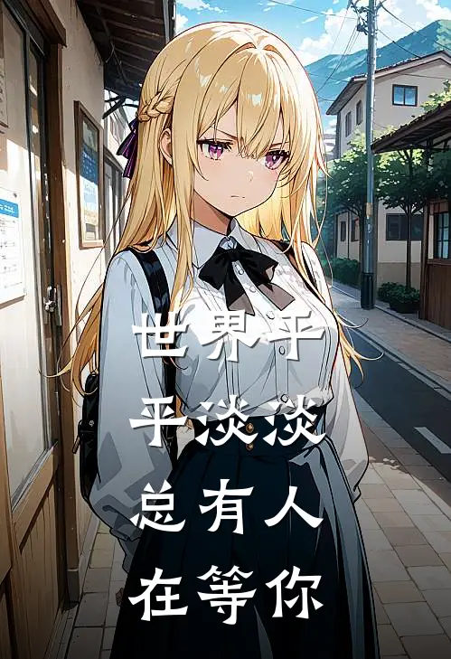 世界平平淡淡，总有人在等你(苏心白可可)小说免费阅读_热门小说阅读世界平平淡淡，总有人在等你苏心白可可