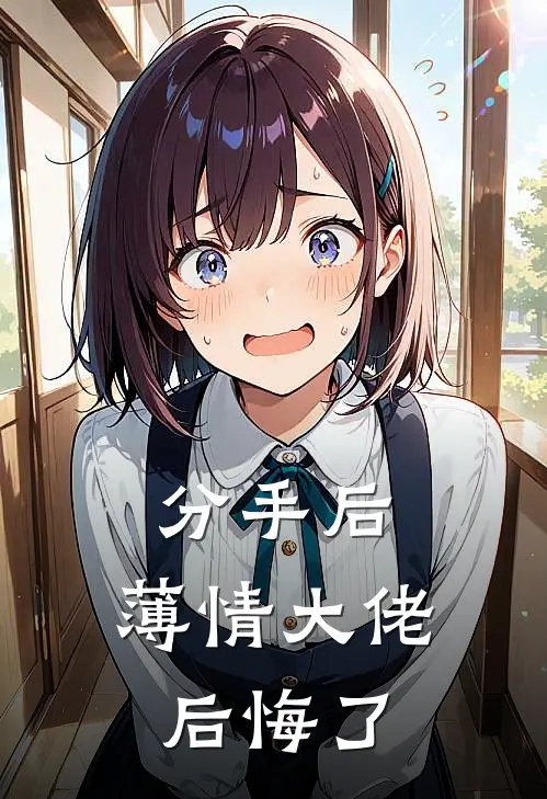 分手后，薄情大佬后悔了顾知夏季驰御无弹窗全文免费阅读_最新推荐小说分手后，薄情大佬后悔了(顾知夏季驰御)