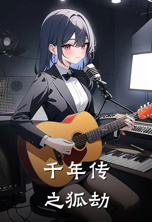 千年传之狐劫李隆晟何兰洁最新热门小说_千年传之狐劫全本在线阅读