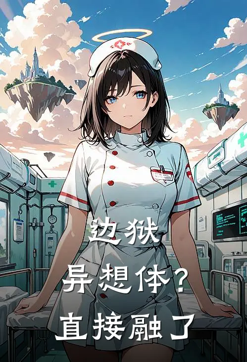 边狱：异想体？直接融了(陈夜陈夜)免费小说在线阅读_在线阅读免费小说边狱：异想体？直接融了(陈夜陈夜)