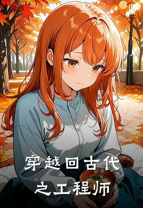 穿越回古代之工程师