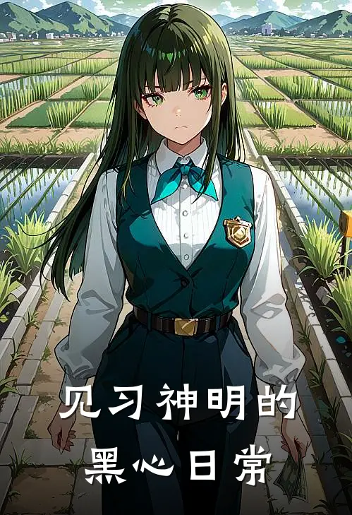 见习神明的黑心日常