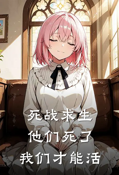 死战求生，他们死了，我们才能活