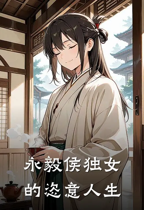 永毅侯独女的恣意人生