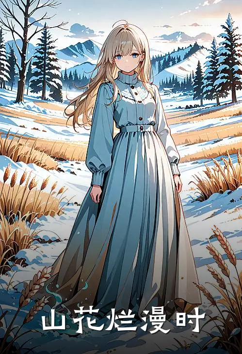 山花烂漫时(裴烬温软)全文阅读免费全集_完结小说山花烂漫时裴烬温软