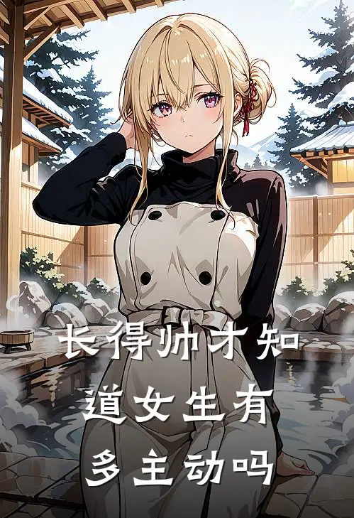 长得帅才知道女生有多主动吗