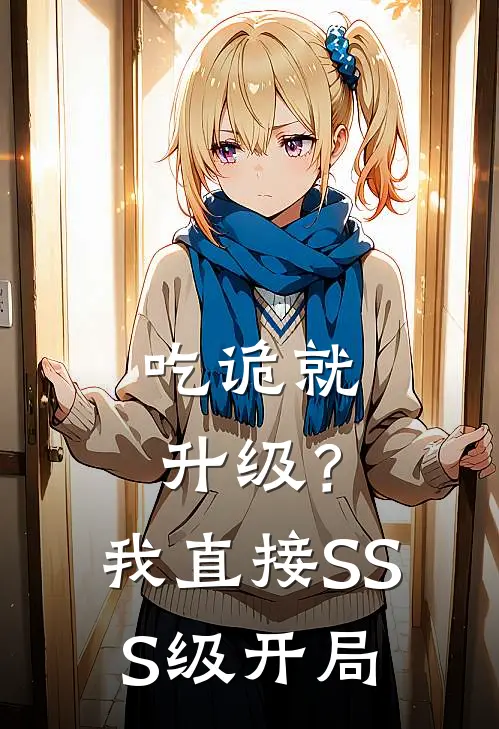 吃诡就升级？我直接SSS级开局