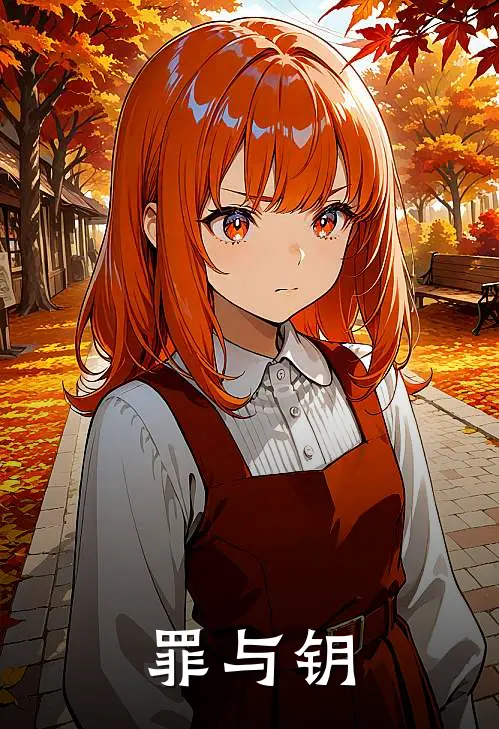 罪与钥