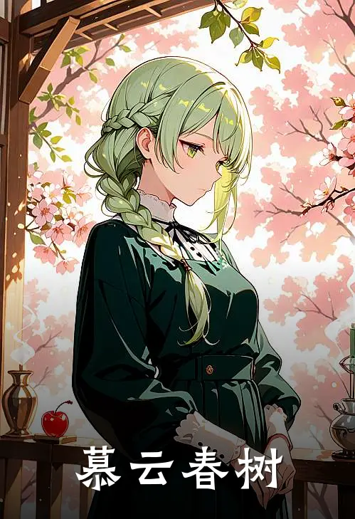 慕云春树孙纯佳江秋原免费小说全集_免费小说在哪看慕云春树(孙纯佳江秋原)