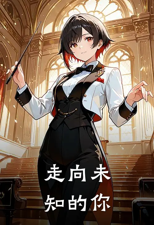 《走向未知的你》林依潘雪火爆新书_走向未知的你(林依潘雪)最新热门小说