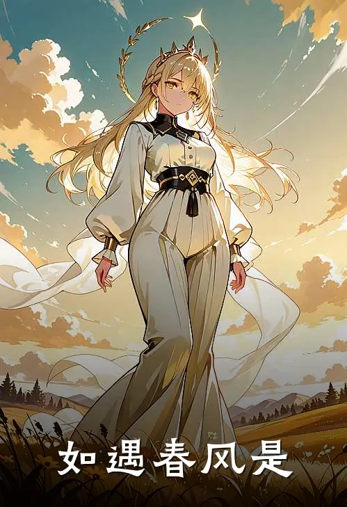 如遇春风是