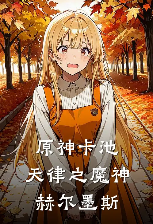 原神卡池：天律之魔神赫尔墨斯