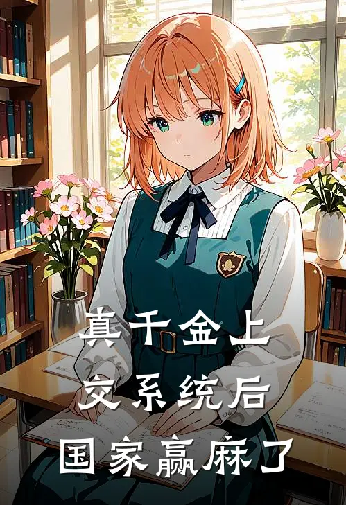 真千金上交系统后，国家赢麻了(陆星遥陈悦)免费热门小说_最新小说推荐真千金上交系统后，国家赢麻了陆星遥陈悦