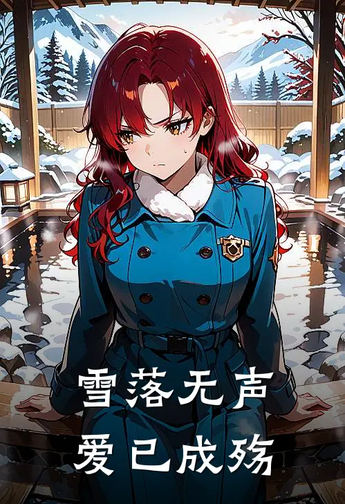 雪落无声，爱已成殇