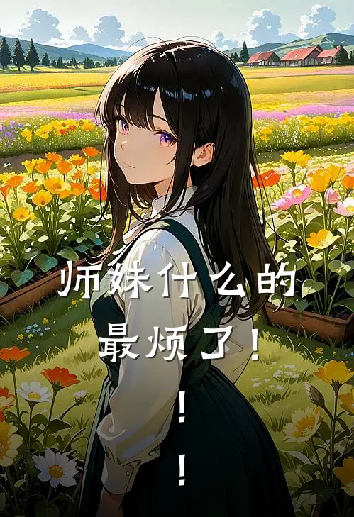 师妹什么的最烦了！！！