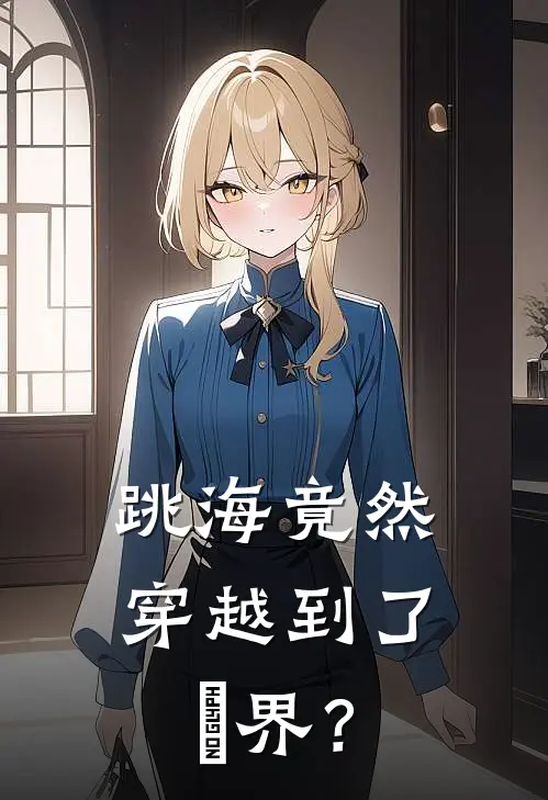 言雨白叔(跳海竟然穿越到了椼界？)全集阅读_《跳海竟然穿越到了椼界？》全文免费阅读