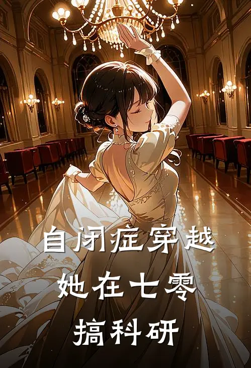 自闭症穿越，她在七零搞科研