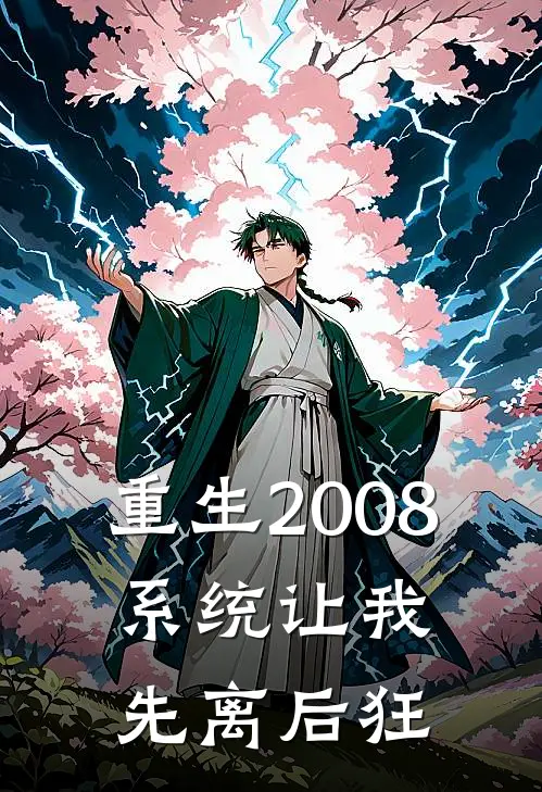 重生2008：系统让我先离后狂陈洛陆倩小说免费完结_最新章节列表重生2008：系统让我先离后狂(陈洛陆倩)