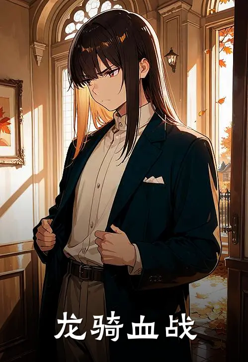 龙骑血战(林焰儿林铁兰)免费阅读完整版小说_完结免费小说龙骑血战(林焰儿林铁兰)