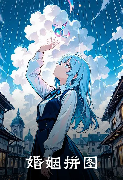 方海涛夏雨(婚姻拼图)_《婚姻拼图》最新章节免费在线阅读