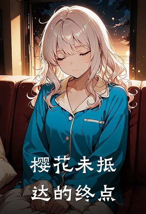 樱花未抵达的终点