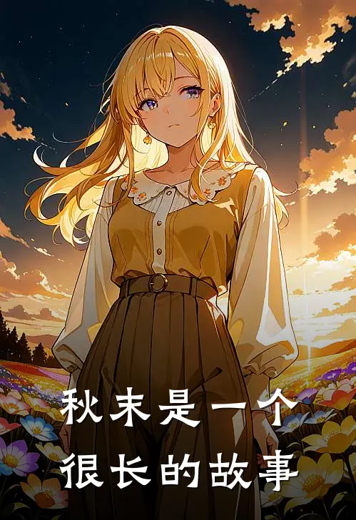 秋末是一个很长的故事(路晨林婉)免费阅读完整版小说_完结免费小说秋末是一个很长的故事(路晨林婉)