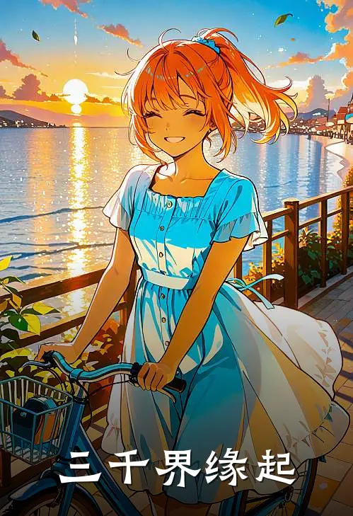 三千界【缘起】