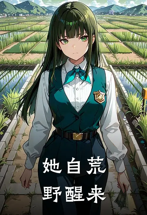 她自荒野醒来程野郑成明完整免费小说_小说全文免费阅读她自荒野醒来程野郑成明