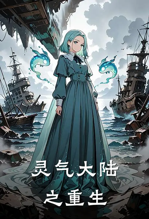 灵气大陆之重生清雨林牧免费热门小说_最热门小说灵气大陆之重生清雨林牧