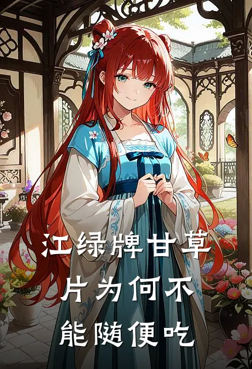 江绿牌甘草片为何不能随便吃