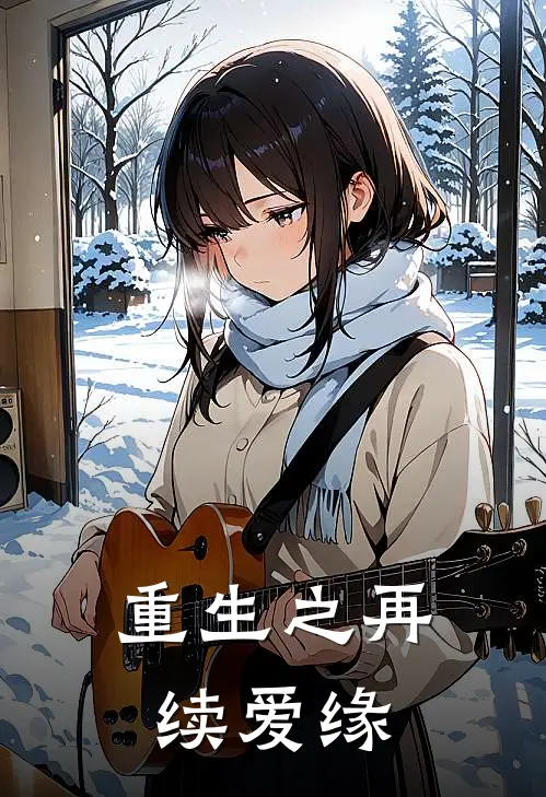 重生之再续爱缘
