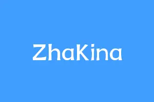 ZhaKina