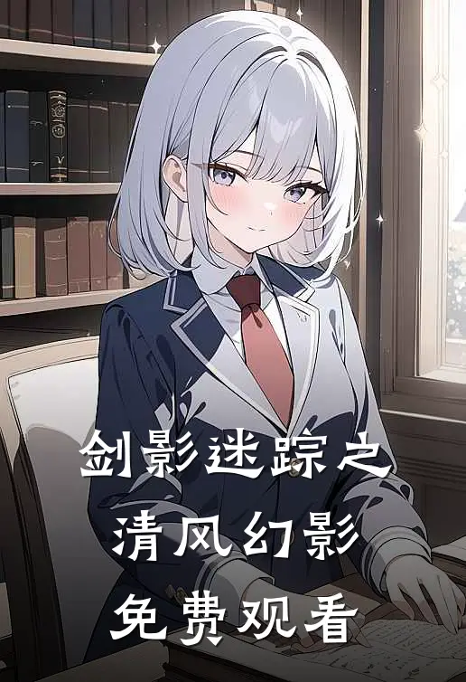 剑影迷踪之清风幻影免费观看