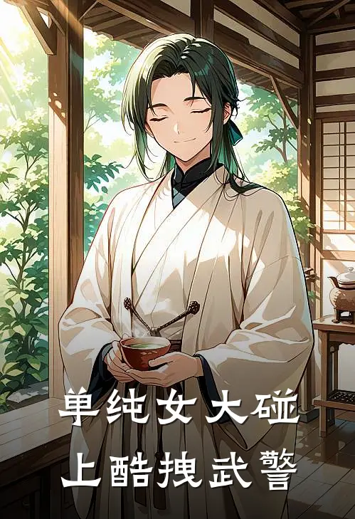 单纯女大碰上酷拽武警(苏思思杨叙寒)最新小说_免费阅读完整版小说单纯女大碰上酷拽武警(苏思思杨叙寒)