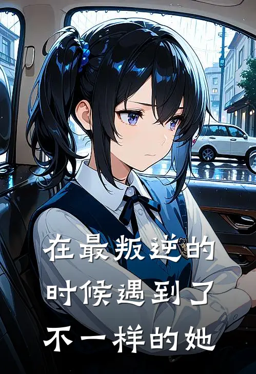 在最叛逆的时候遇到了不一样的她