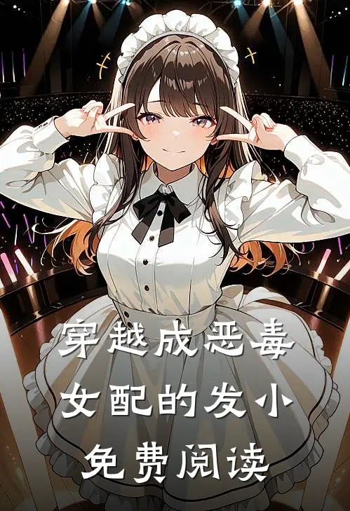 穿越成恶毒女配的发小免费阅读