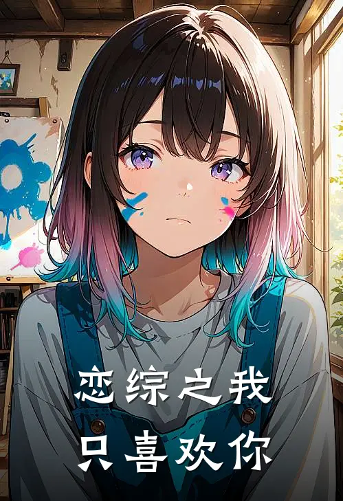 恋综之我只喜欢你