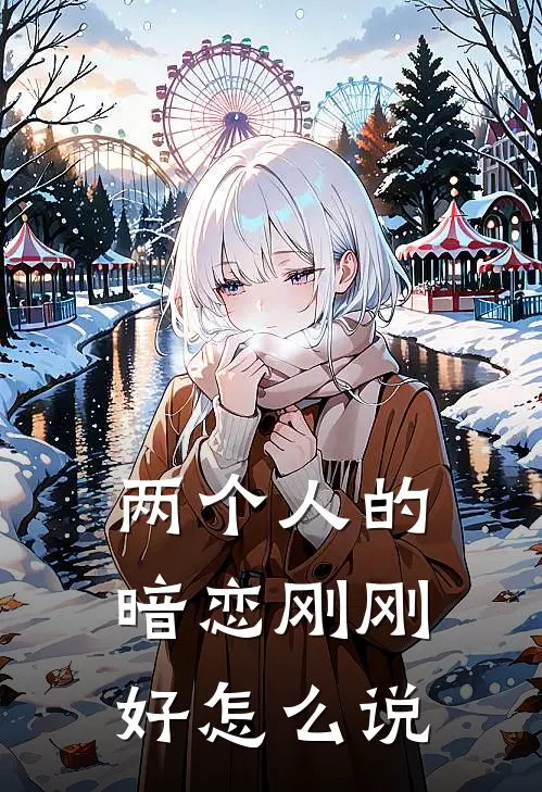 两个人的暗恋刚刚好怎么说