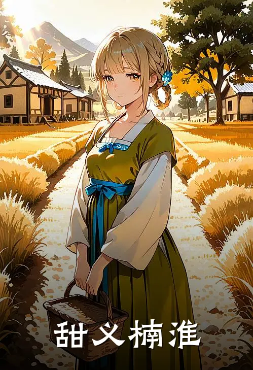 甜义楠淮(苏楠林淮)已完结小说_甜义楠淮(苏楠林淮)小说免费在线阅读
