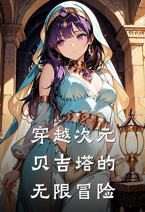 穿越次元：贝吉塔的无限冒险