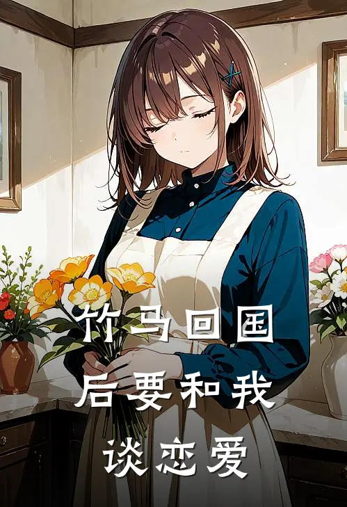 竹马回国后要和我谈恋爱