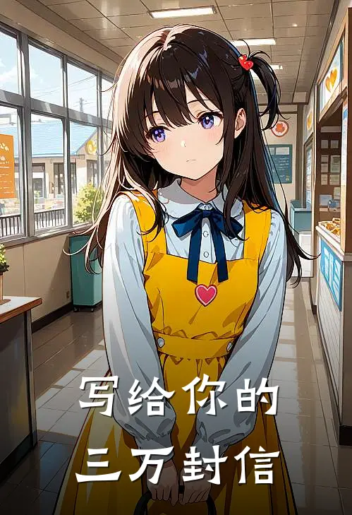 写给你的三万封信