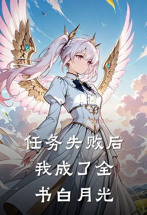 任务失败后我成了全书白月光(楚明昭莊无言)免费阅读无弹窗_最新好看小说推荐任务失败后我成了全书白月光楚明昭莊无言