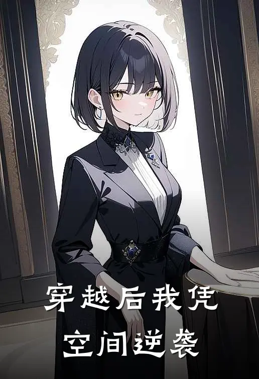 穿越后我凭空间逆袭