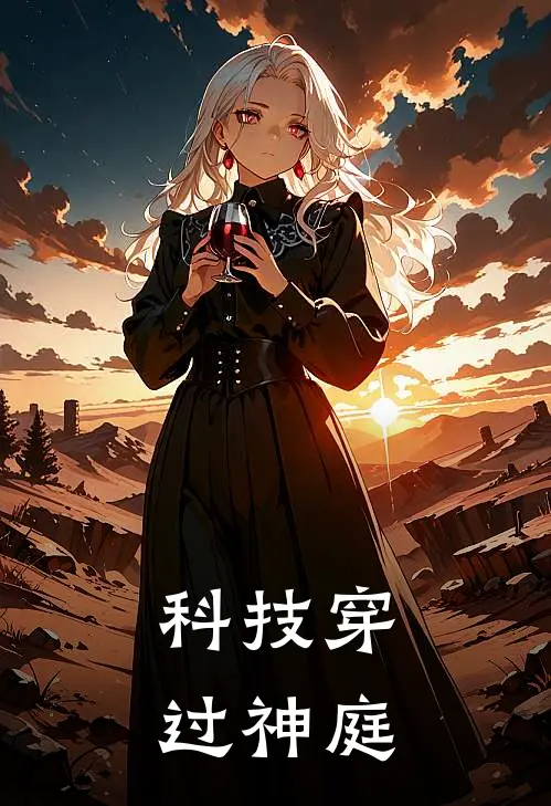 科技穿过神庭晋青羽方舟热门小说阅读_完本完结小说科技穿过神庭晋青羽方舟