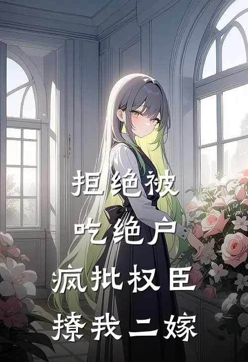 拒绝被吃绝户，疯批权臣撩我二嫁