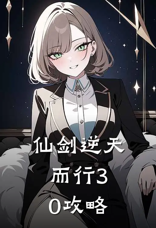 仙剑逆天而行3.0攻略