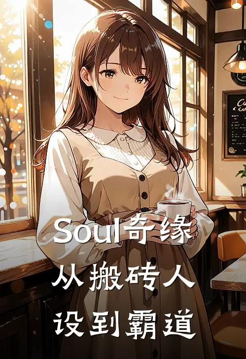 Soul奇缘：从搬砖人设到霸道王玫谭健次热门小说排行_免费阅读全文Soul奇缘：从搬砖人设到霸道(王玫谭健次)