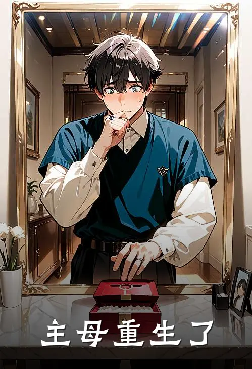 主母重生了苏婉清沈明修全文阅读免费全集_免费小说主母重生了(苏婉清沈明修)