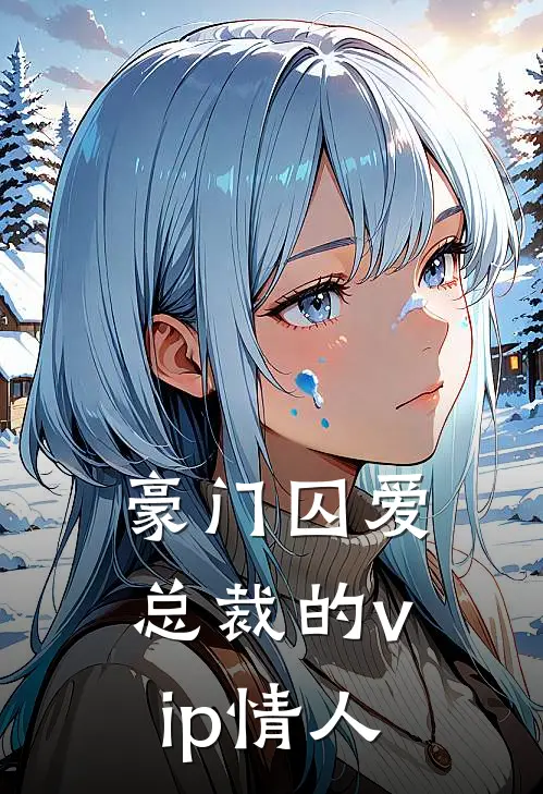 豪门囚爱总裁的vip情人